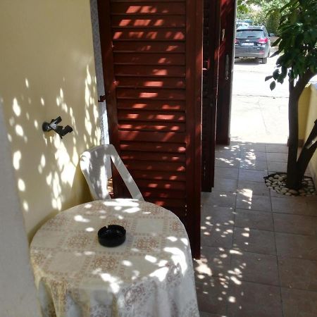 Apartmani Karuza 노바야 외부 사진