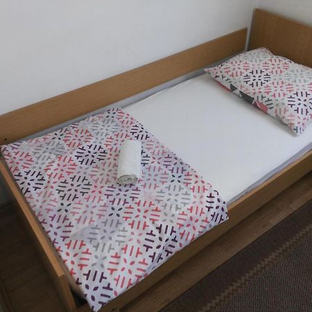 Apartmani Karuza 노바야 외부 사진
