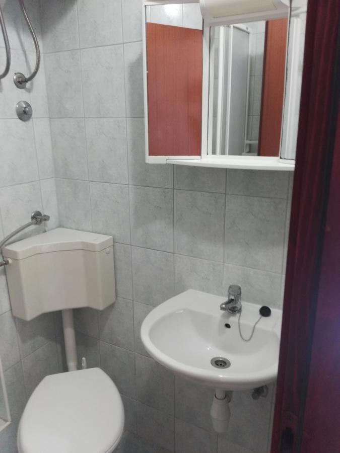 Apartmani Karuza 노바야 외부 사진