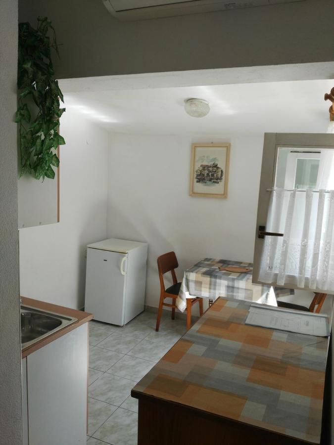 Apartmani Karuza 노바야 외부 사진