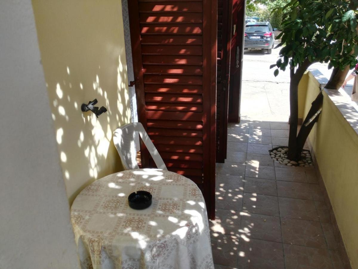 Apartmani Karuza 노바야 외부 사진