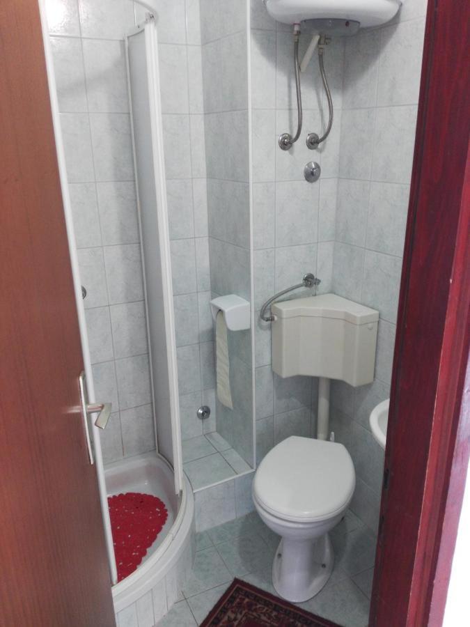 Apartmani Karuza 노바야 외부 사진