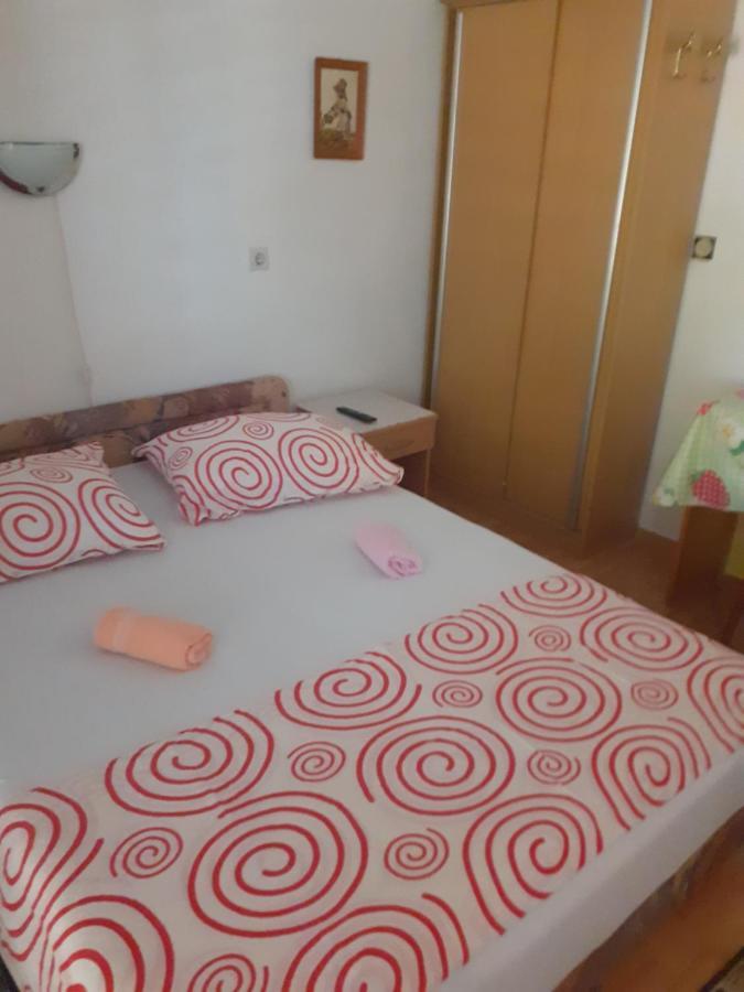 Apartmani Karuza 노바야 외부 사진