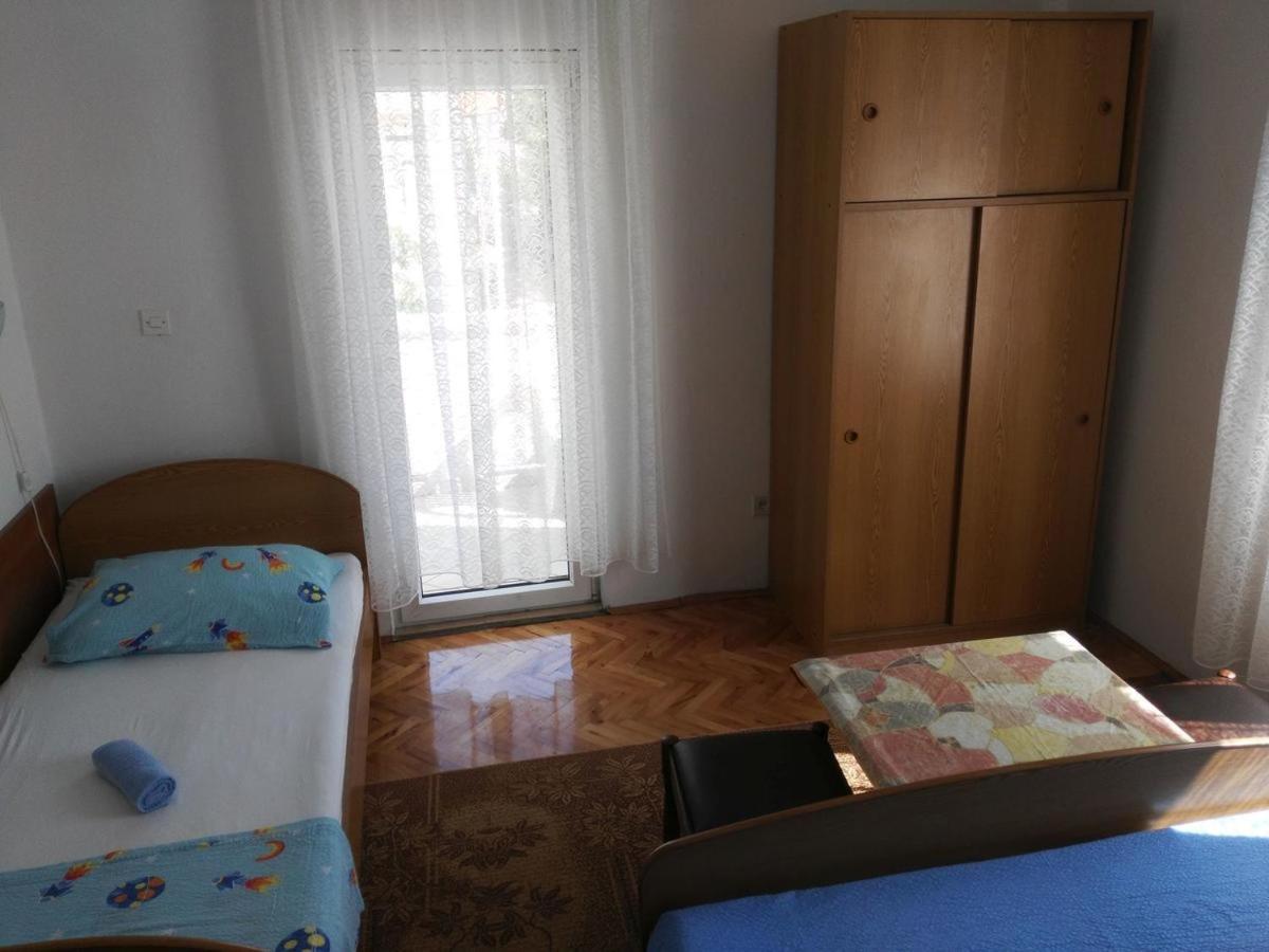 Apartmani Karuza 노바야 외부 사진