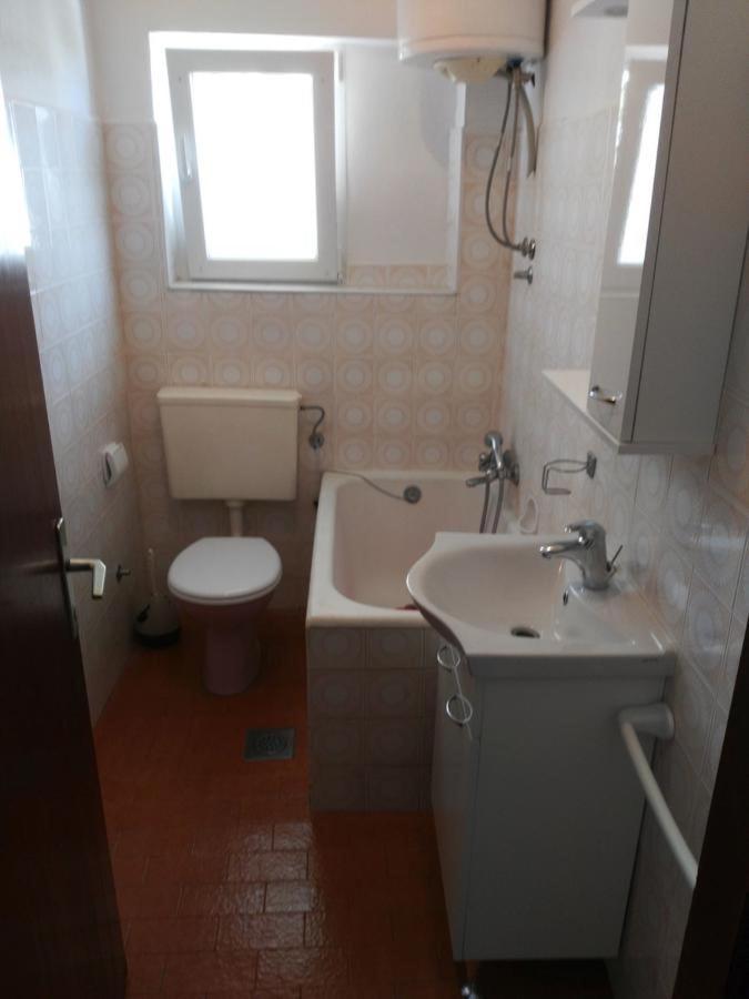 Apartmani Karuza 노바야 외부 사진