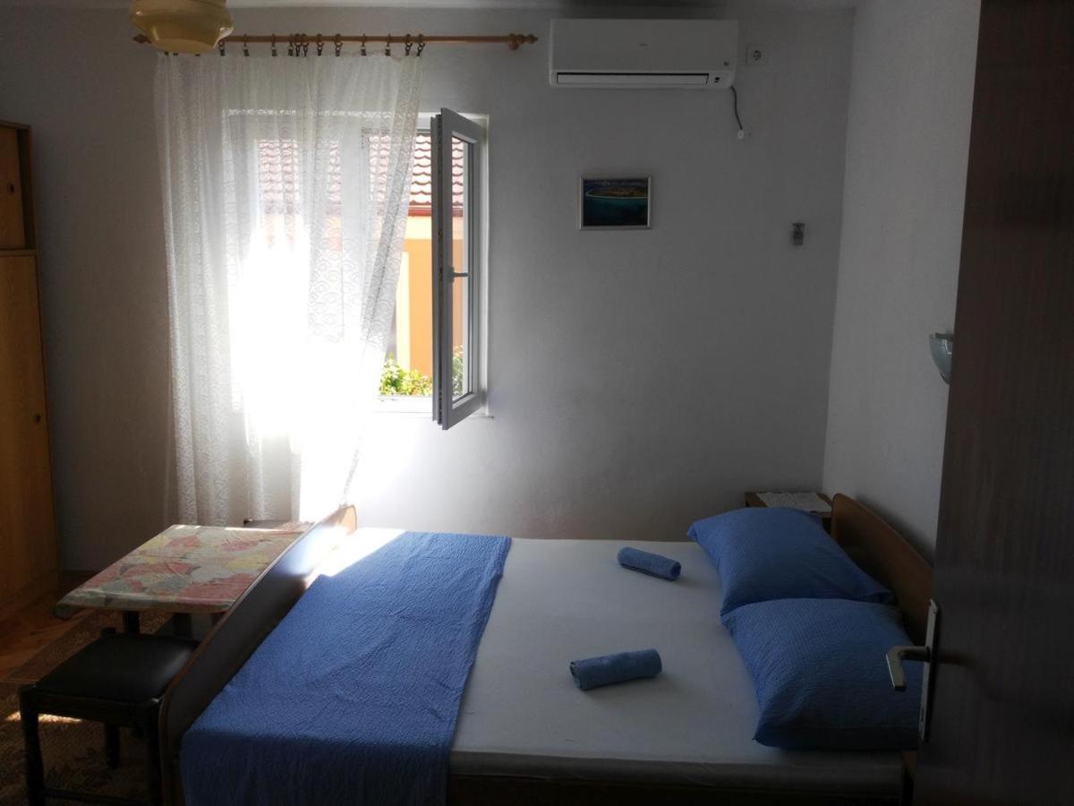 Apartmani Karuza 노바야 외부 사진