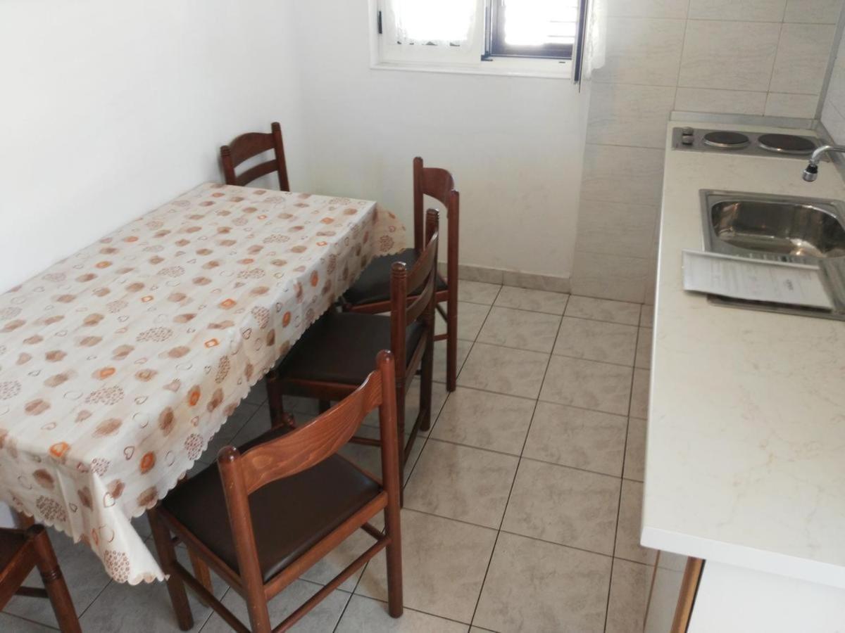 Apartmani Karuza 노바야 외부 사진