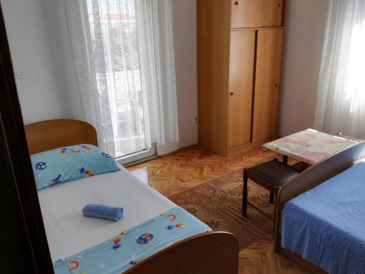 Apartmani Karuza 노바야 외부 사진