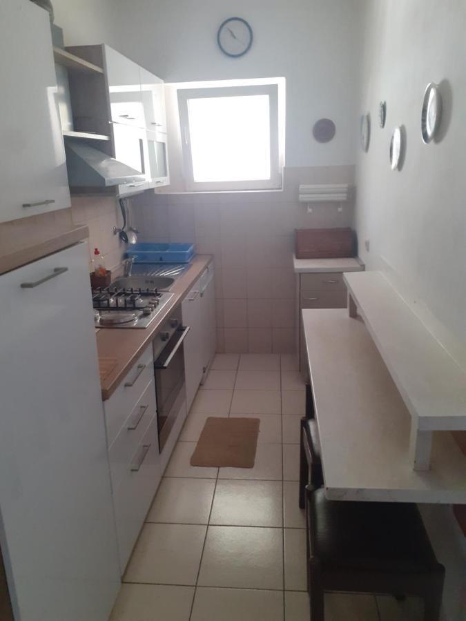 Apartmani Karuza 노바야 외부 사진