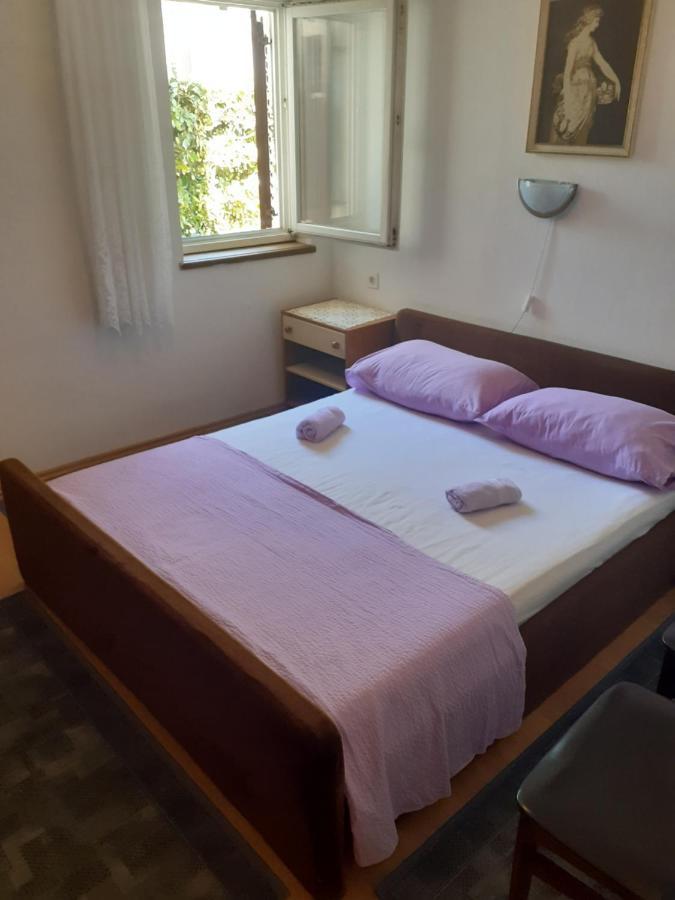Apartmani Karuza 노바야 외부 사진